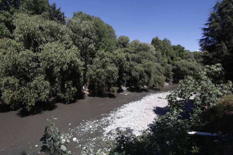 Cuenca del Alto Atoyac: Cofepris ubica 63 empresas contaminantes en la región