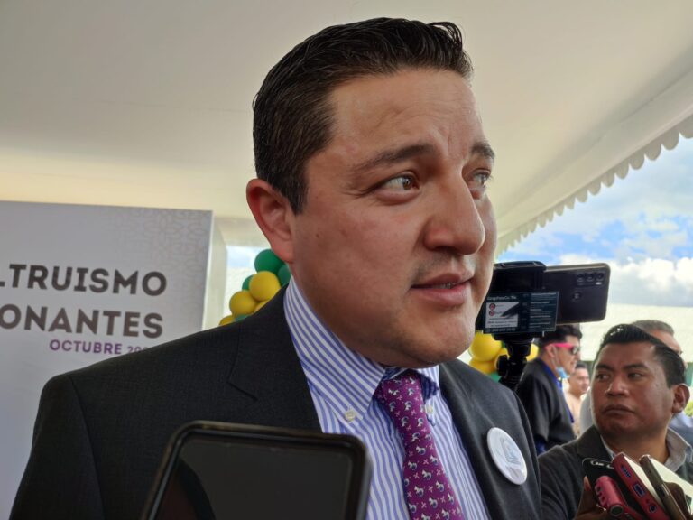 Negligencias médicas no son por falta de equipo: Titular de la SESA