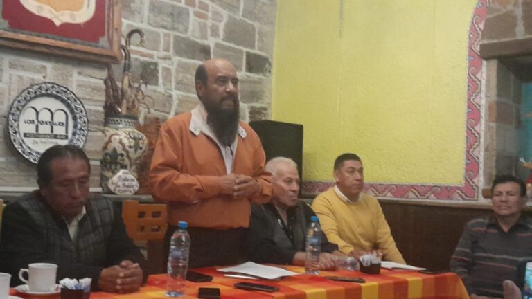 Pretenden concesionarios transportistas incremento anual al pasaje en Tlaxcala