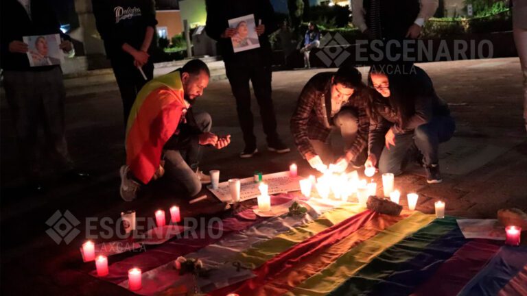 Tras la muerte de Magistrade Ociel Baena, Tlaxcala se une a velada nacional