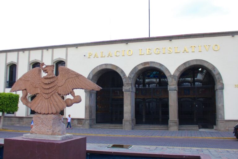 Centros de Justicia para Mujeres en Tlaxcala no son prioridad para Congreso Local