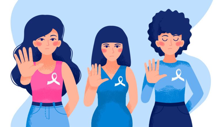 Tasa de violencia contra mujeres en Tlaxcala alcanza el 12.7%