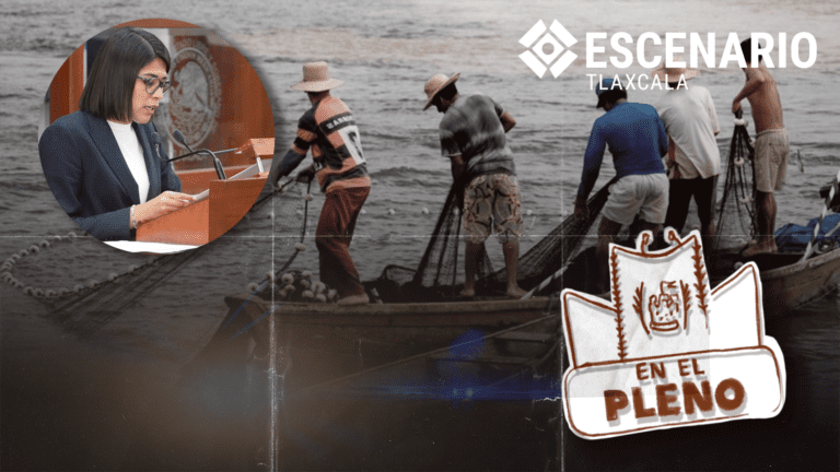 Iniciativa de Ley de Pesca y Acuacultura Sustentables para Tlaxcala, conócela a detalle