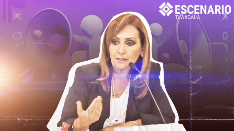 ¿Cómo es la comunicación social en Tlaxcala, Puebla, Nuevo León y la Ciudad de México?