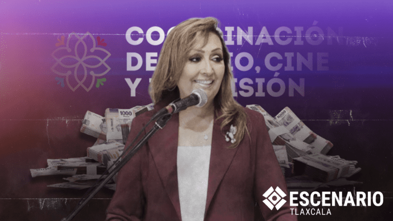 Privatización de CORACyT