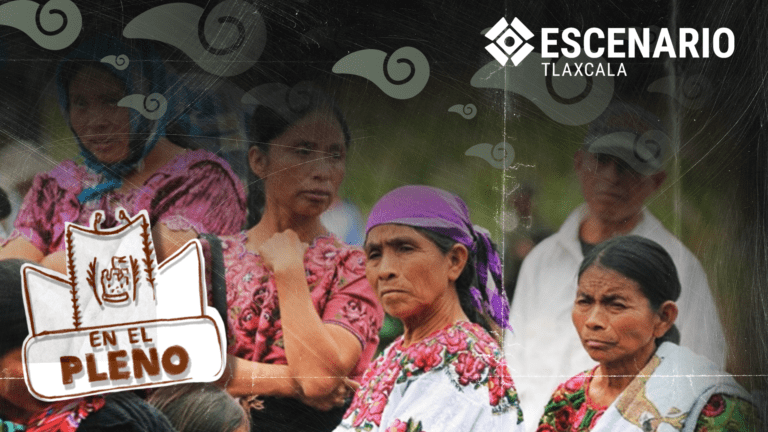 «Las lenguas toman la tribuna»: Tlaxcala se suma a esta iniciativa
