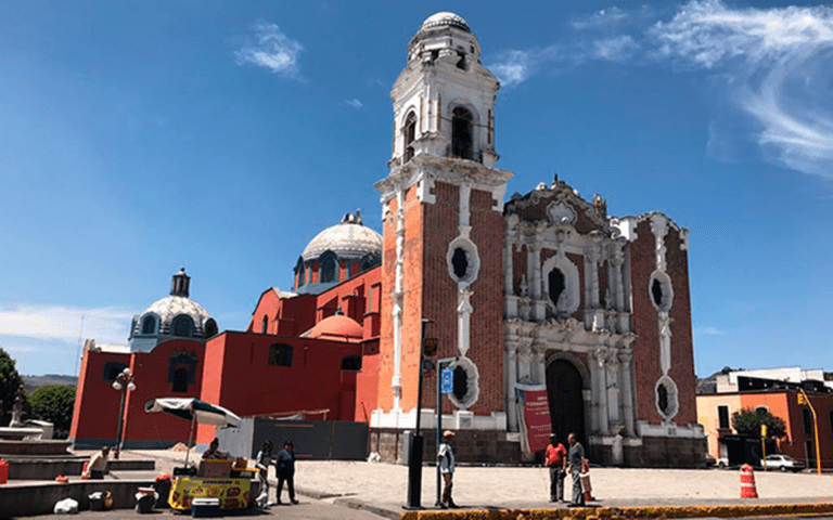 Iglesia de San José reabrirá sus puertas en diciembre tras cinco años en reparación