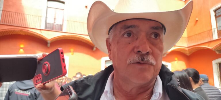 Secretaría de Impulso Agropecuario lleva 11 meses de salarios caídos