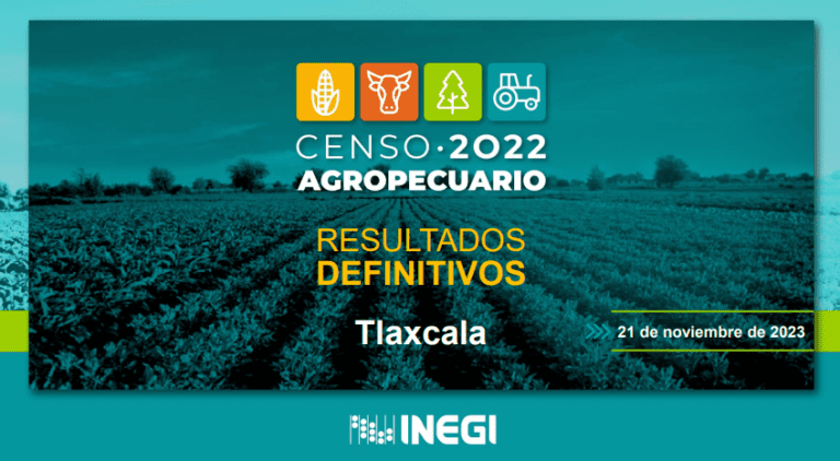 Área Rural en Tlaxcala