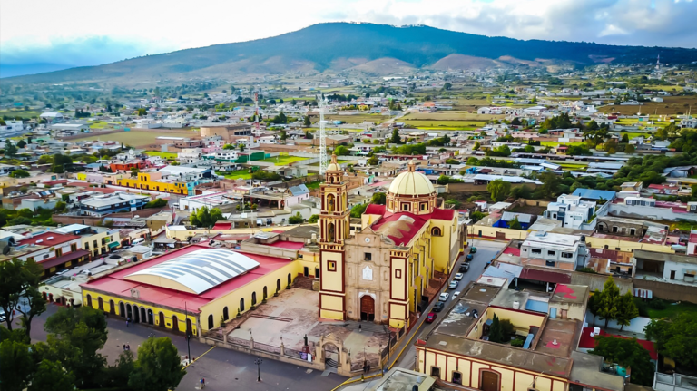 Tlaxco, explora sus haciendas y pinturas rupestres