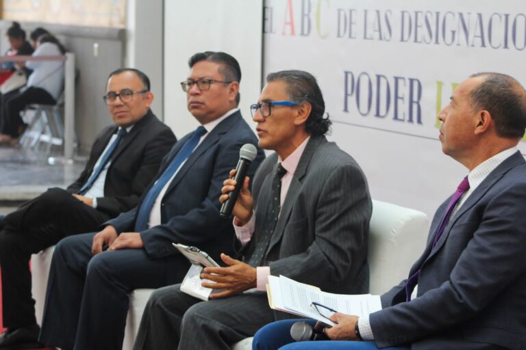 Congreso de Tlaxcala no apuesta por la transparencia en designaciones públicas
