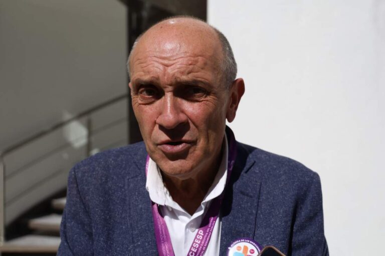 Alerta director del CEI por el fenómeno de «depresión temporal»