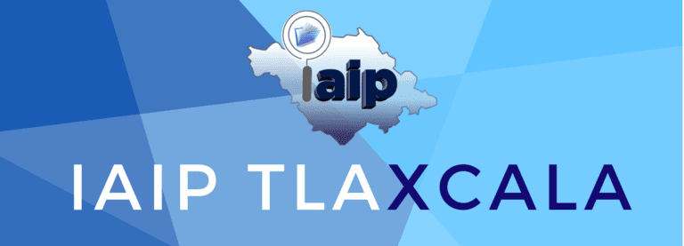 Convocatoria para la Designación de Comisionado del IAIP Tlaxcala