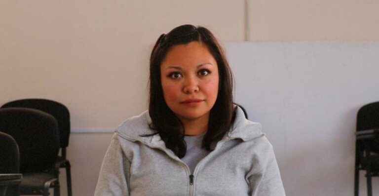 El amparo de Keren N. está por concluir, piden su liberación ante evidencias de inocencia