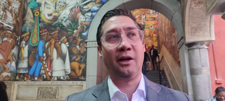 Vislumbra SEDECO retraso en el desarrollo económico de Tlaxcala por veda electoral