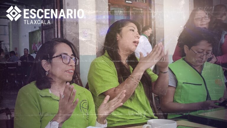 Personas con discapacidad en Tlaxcala denuncian falta de empleos, SEDECO confirma desatención