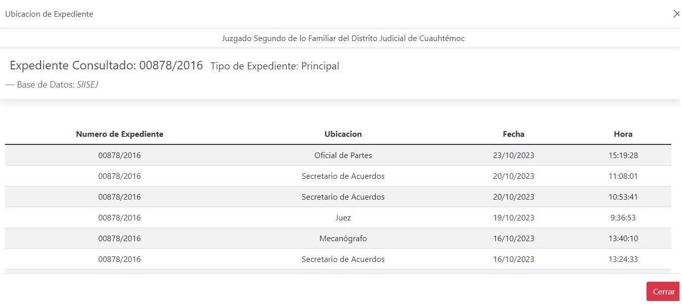 Poder Judicial de Tlaxcala