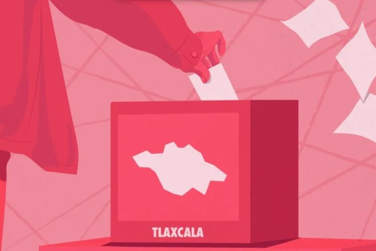 Desinformación y cuestionamientos sobre ITE en temas de paridad de genero para elecciones 2024