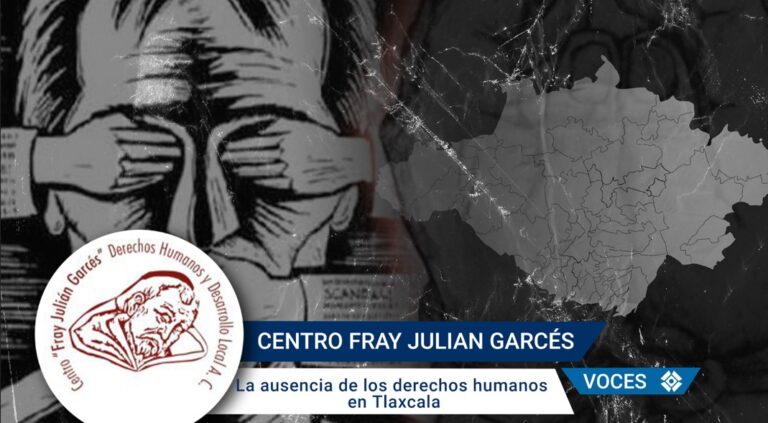 2023: La ausencia de los derechos humanos en Tlaxcala