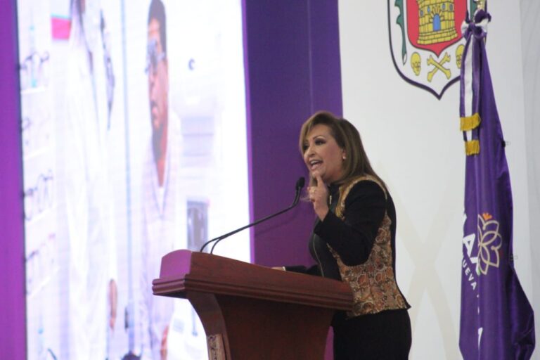 2do Informe de Gobierno de Tlaxcala: Proyectos y problemáticas invisibilizadas