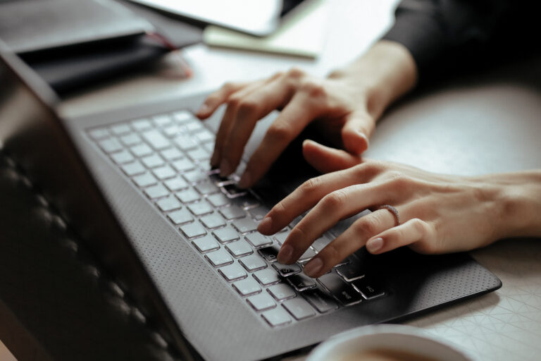 Sigue estos pasos para obtener tu cita del INE en su sitio web