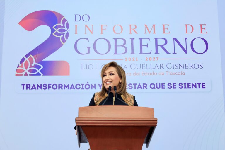 2do Informe de Gobierno: Programas federales y acciones que incluyo Lorena pero no son suyas