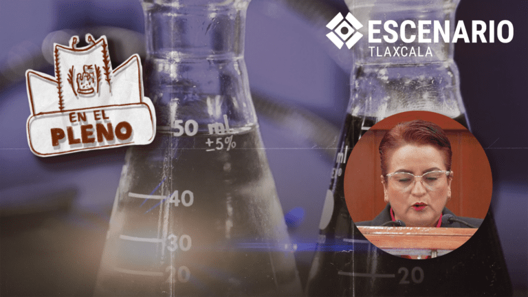 Iniciativa busca reconocer la violencia química como feminicida en Tlaxcala