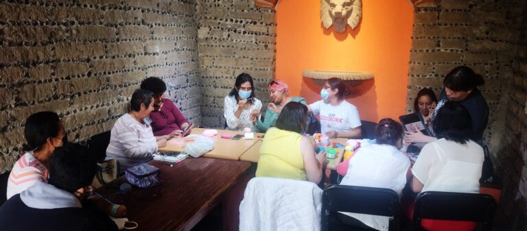 Descubre 6 talleres para cerrar enero y comenzar febrero con inspiración