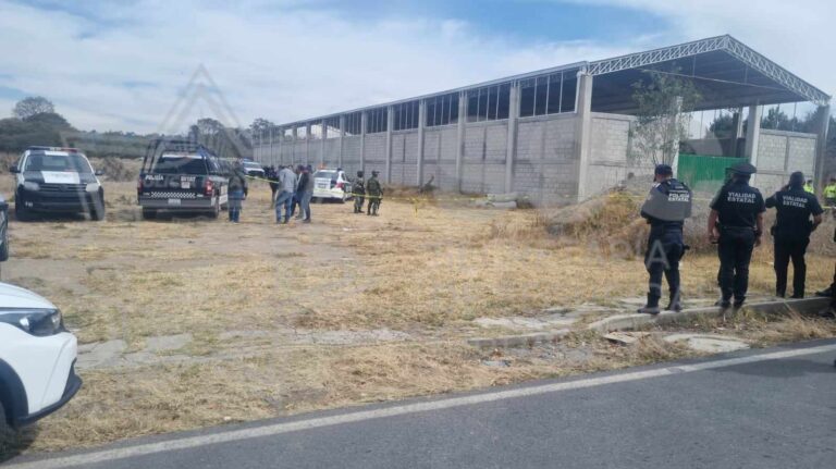 1054 migrantes rescatados en Tlaxcala en los últimos 3 años, los del pasado domingo representan el 68.8%