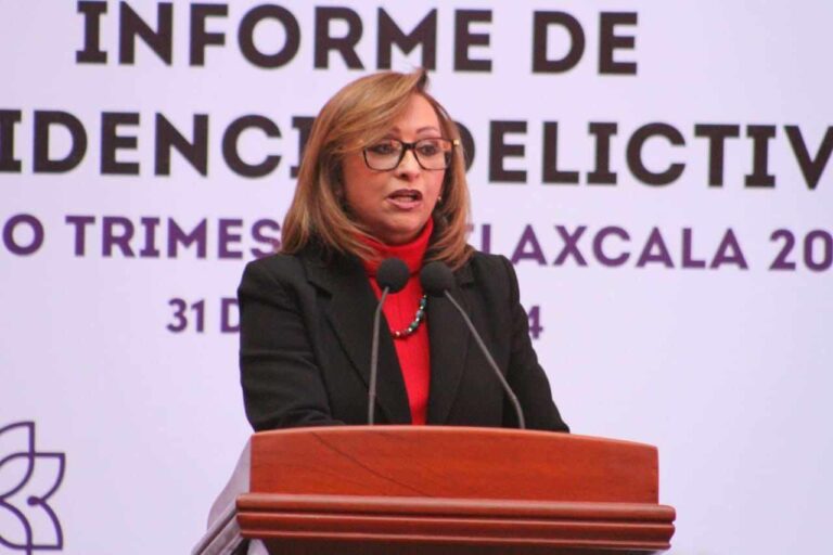 Informe de incidencia delictiva: Reportan 19 homicidios de 47 registrados