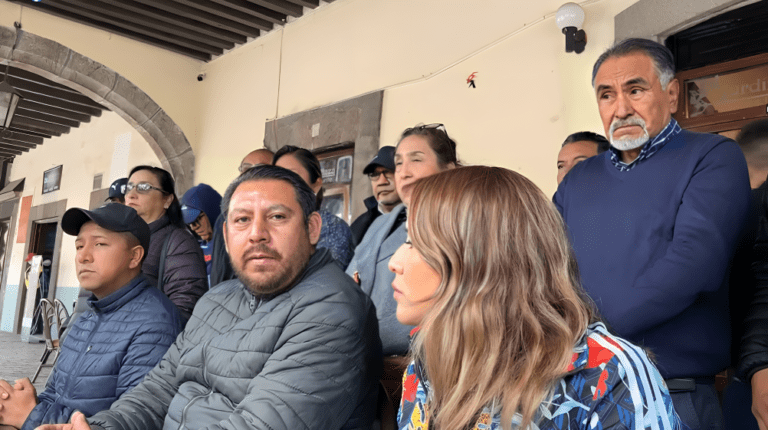 Renuncias masivas en el Sindicato 7 de Mayo abren paso a nueva agrupación gremial