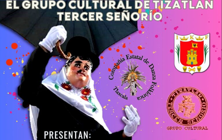 “La Monumental Catrines de Tlaxcala”, rendirá homenaje a cuadrillas