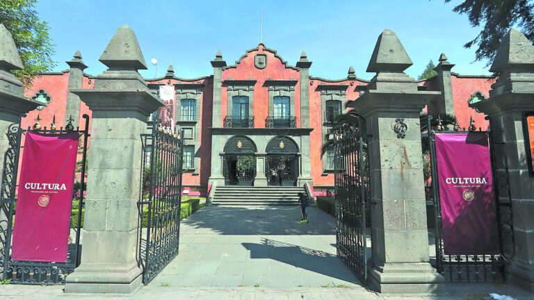 Palacio de Cultura de Tlaxcala inicia con programación 2024