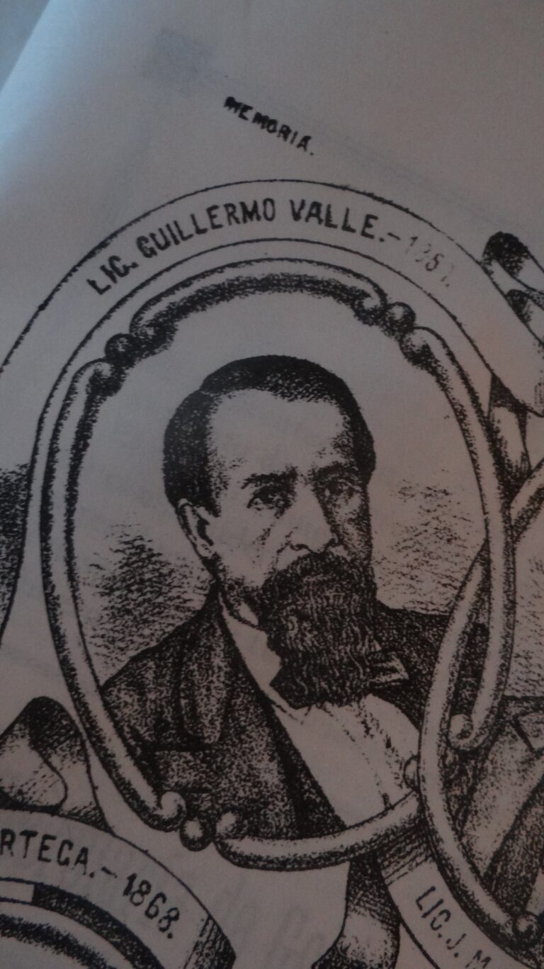 Guillermo Valle: El 1er gobernador de Tlaxcala dejó el cargo por un conflicto un 10 de enero