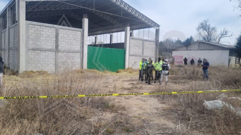 Vincula FGR a proceso a 6 personas por 3 delitos luego del rescate de 726 migrantes en Tlaxcala