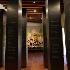 4 Museos gratuitos en Tlaxcala que debes conocer