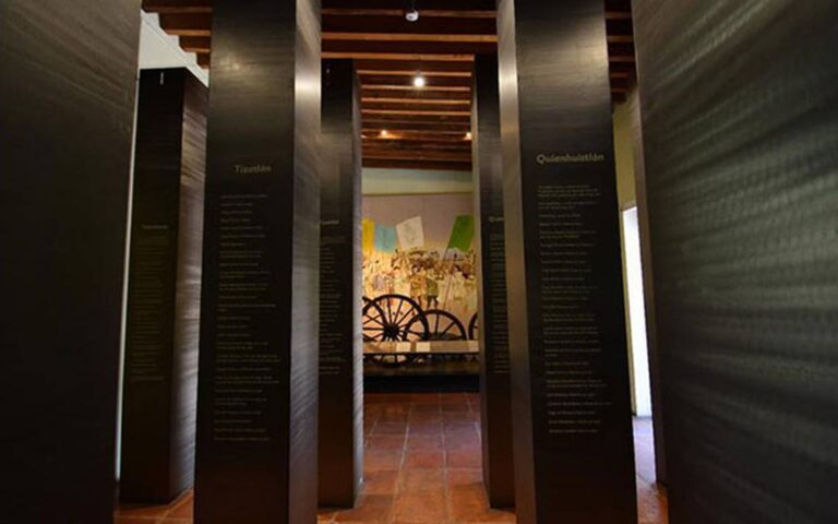 4 Museos gratuitos en Tlaxcala que debes conocer