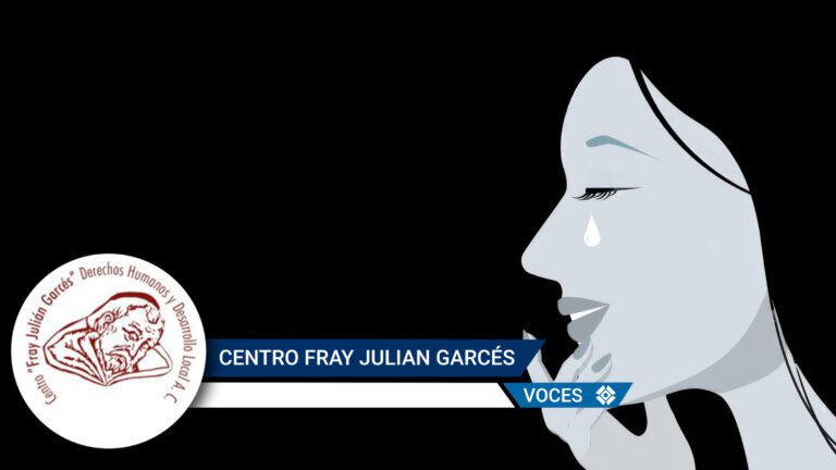 En Tlaxcala no hay atención integral a las mujeres víctimas de trata