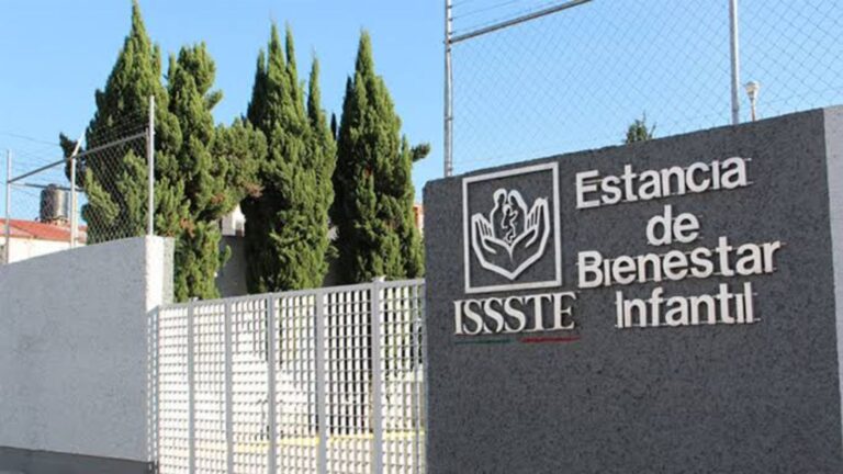 Personal de estancia infantil del ISSSTE en Tlaxcala, violenta a niña de 1 año