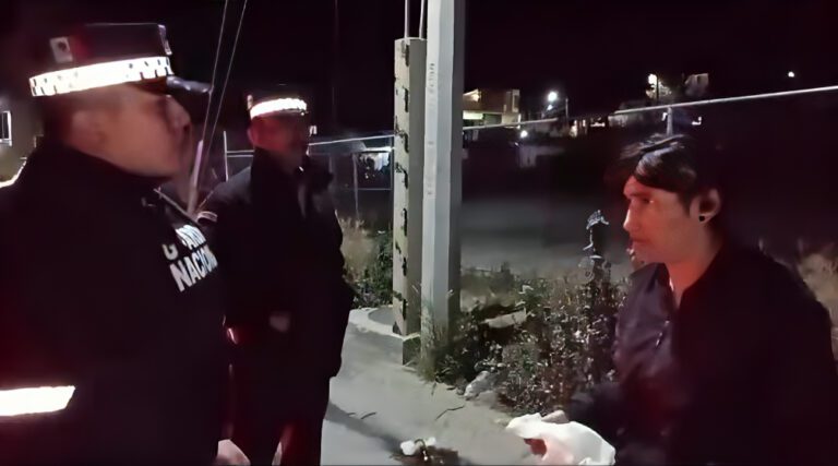 VIDEO: DIF estatal no sigue protocolos en caso de menor que se escapó de albergue