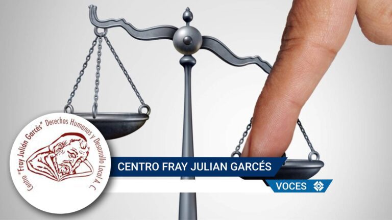 ¿Hay desviación de poder en Tlaxcala?