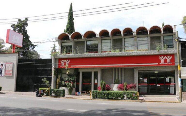 Infonavit en Tlaxcala; ¿Dónde están las oficinas? ¿Qué tipos de créditos ofrece?