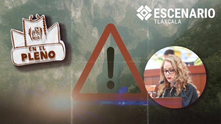#EnElPleno | Multas de hasta $100,000 a quienes realicen actividades en áreas naturales protegidas
