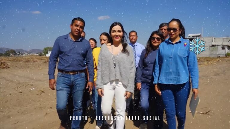 Con donación de predio, Ocotlán tendrá nuevo pozo de agua