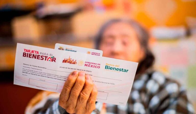 Pensión del Bienestar en Tlaxcala, conoce los días de pago durante enero según tu apellido