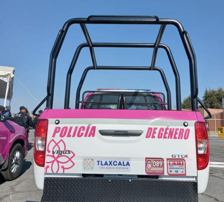 Denuncia ciudadana: Policía de género violenta a madre e hija en Chiautempan