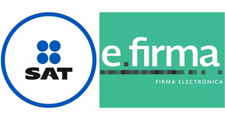 Tramita tu firma electrónica del SAT en Tlaxcala: Aquí los pasos a seguir