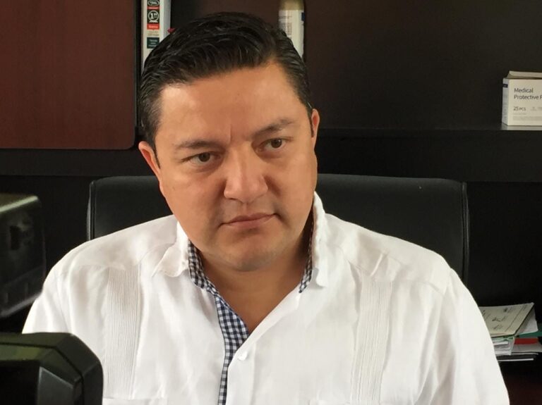 Intoxicación en Tzompantepec: BTEX hallado en agua de cisterna escolar