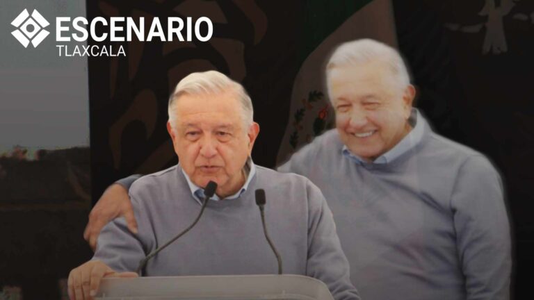 6 veces que Morena reprimió en Tlaxcala y que contradicen declaraciones de AMLO