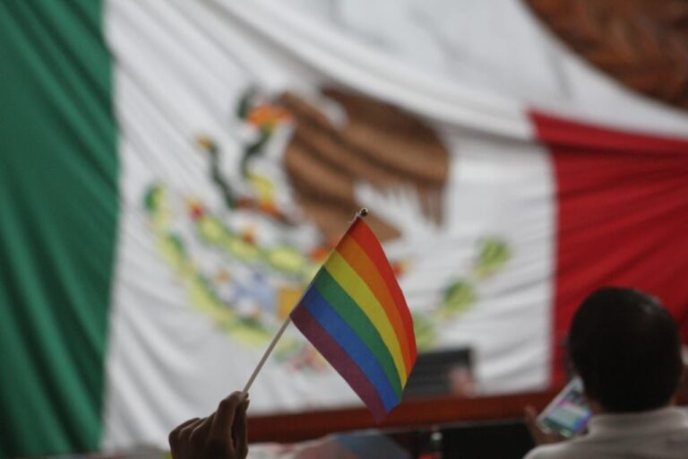 LGBTIQ+